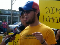 Andrés Villavicencio: Cifras rojas, fracaso socialista