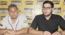 Juventud de Primero Justicia Falcón fijó posición ante la Le...