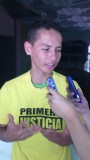 Kenny Andrhu Maldonado: El Cambio Indetenible