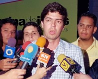 Andrés Schloeter: Si el Estado es dueño de la propiedad en l...