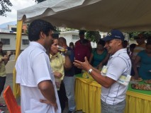 Ángel Alvarado: Si Maduro quiere seguir fijando precios que ...