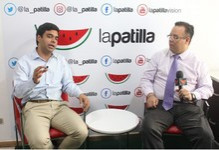 Ángel Alvarado: El bolívar murió y el petro nació sin vida p...