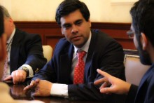 Ángel Alvarado: El General Papel Toilet