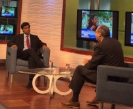 Ángel Alvarado: "Si el diálogo no avanza, el 11 de novi...