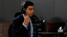 Ángel Alvarado: Estamos presentando propuestas de esperanza ...