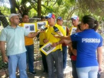 Ángel López: ¿Cuál es la meta del venezolano?
