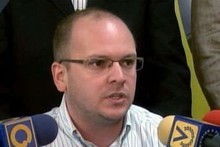 Angel Medina: La reconstrucción de una nación
