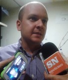 Ángel Medina: Dialogar no significa ceder posiciones ni apag...