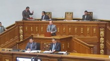 Ángel Medina propone decretar el 18 de junio el día nacional...