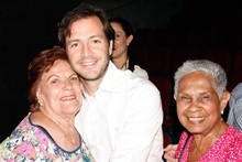 Alcaldía de Chacao celebra vigésimo aniversario del Programa...