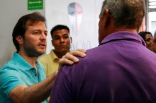Ramón Muchacho: Nos enfrentamos a un nuevo tipo de indigenci...