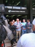 Diputados aragüeños solicitaron antejuicio de mérito para el...