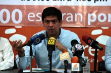 Ocariz: Más de 30 mil personas han conseguido su oportunidad...