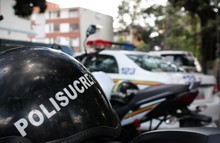 Ocariz: Arranca Patrullaje Especial en Urbanizaciones del mu...