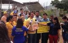 Marcos Figueroa: El Gobierno ha despilfarrado más de $ 7mil ...