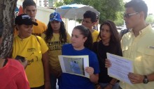 Primero Justicia Anzoátegui exigió más plazo para la inscrip...