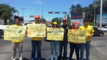 Primero Justicia Anzoátegui: El pueblo le pasará factura a M...