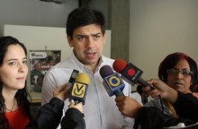 Alcaldía de Sucre y comunidad organizada impulsan el progres...