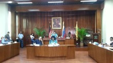 Jorge Barroso: Aprobado presupuesto de ingresos y gastos del...