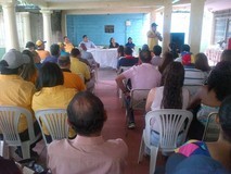 Primero Justicia Girardot realizó el primer Secretariado de ...
