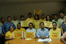 Primero Justicia Aragua insta a decretar la emergencia en se...