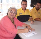 Primero Justicia Aragua redobla campaña “Promotores del Revo...