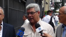 Alfonso Marquina en la AN: Postulados al TSJ fueron seleccio...