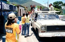 Incrementa escasez en Nueva Esparta por inicio de temporada ...