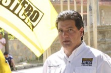 Armando Amengual: Seguimos comprometidos con Carabobo y el c...