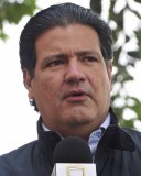 Armando Amengual: No aceptaremos que Lucena ponga los intere...