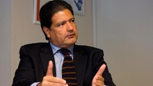 Armando Amengual: El que quiera ser candidato debe contarse ...