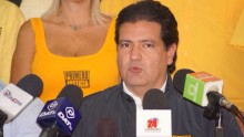 Armando Amengual: AN debe devolver competencia de autopistas...