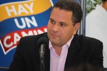 Armando Briquet: Sabemos dónde estamos, no a dónde vamos