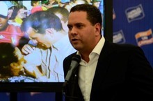 Armando Briquet: “Venezuela ya vive el proceso de transición...