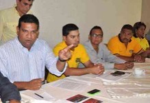 Richard Arteaga solicitará a la AN investigar casos de corru...