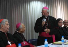 Diego Padrón: Cada día el venezolano siente más la crisis en...