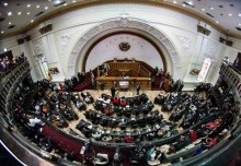 Juan Pablo Guanipa: “La política es servicio aunque el Gobie...