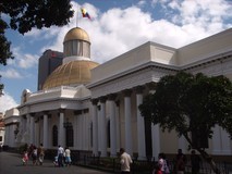 Ángel Medina: Llegó la hora de cambiar la Asamblea