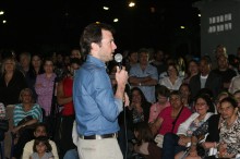 Ramón Muchacho: Gobierno no podrá usar el miedo para parar e...