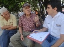  Primero Justicia inicia Asambleas Populares para discutir 1...