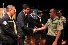 Ocariz: Mientras en el resto del país suben los homicidios, ...