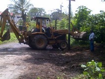 Mantenimiento Miranda inició labores de asfaltado en vialida...