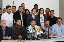 Alcaldías exigen recursos al Gobierno Central