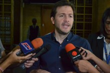 Ramón Muchacho logra audiencia en tribunales por crisis de a...