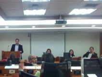 José Ramón Arias denunció aumento de la violencia en Aragua ...