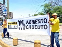 Primero Justicia Nueva Esparta: “Las siete vacas gordas está...