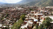 7.6 millones de venezolanos no tienen para comer completo, s...