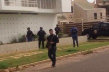 Julio Montoya denuncia persecución en su contra por denuncia...