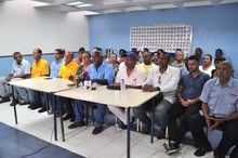 Avanzada Progresista llama a votar por José Manuel Olivares ...