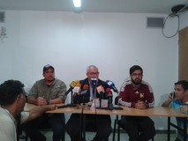 Aveledo: Los organismos del Estado tienen el deber de invest...